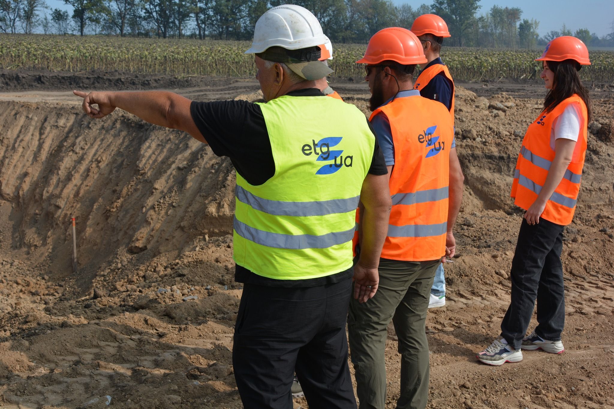ETG.UA, вітроенергетика, ВЕС, Кіровоградська область, відновлювана енергетика, енергетична інфраструктура